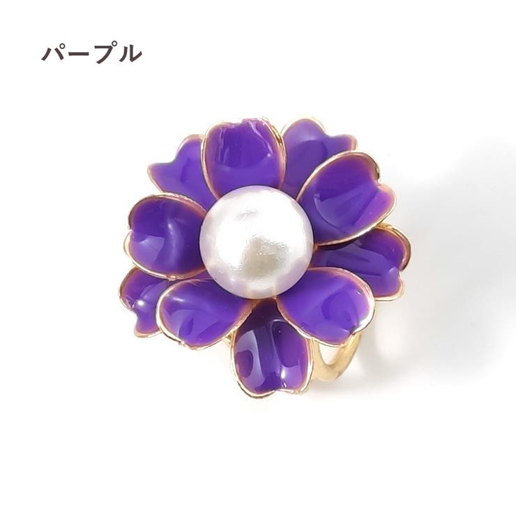 スカーフリング スカーフ留め 留め具 | PlusNao | 詳細画像10 