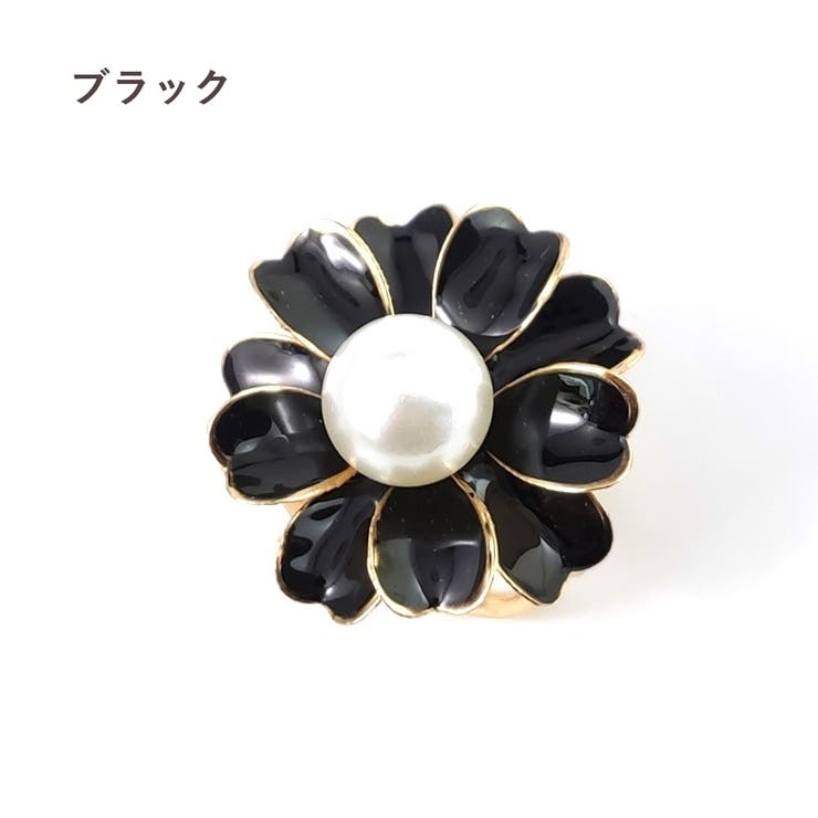 スカーフリング スカーフ留め 留め具 | PlusNao | 詳細画像11 