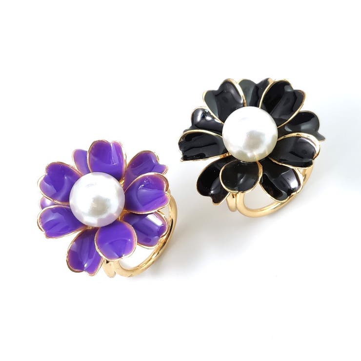 スカーフリング スカーフ留め 留め具 | PlusNao | 詳細画像2 