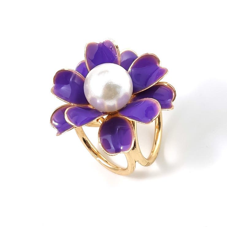 スカーフリング スカーフ留め 留め具 | PlusNao | 詳細画像4 