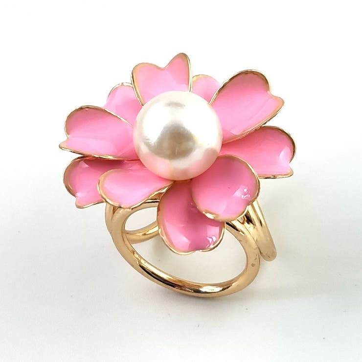 スカーフリング スカーフ留め 留め具 | PlusNao | 詳細画像6 