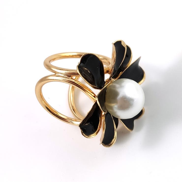 スカーフリング スカーフ留め 留め具 | PlusNao | 詳細画像8 