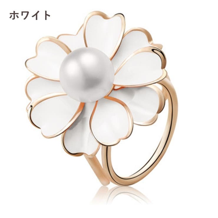 スカーフリング スカーフ留め 留め具 | PlusNao | 詳細画像9 