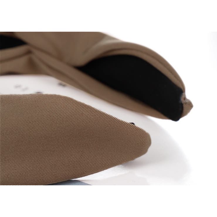 カチューシャ 幅広 レディース | PlusNao | 詳細画像13 