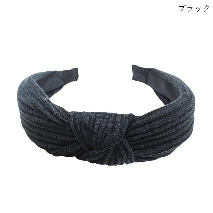 カチューシャ 髪留め レディース | PlusNao | 詳細画像11 