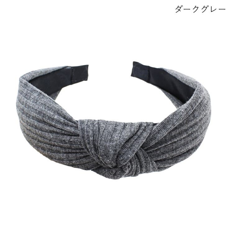 カチューシャ 髪留め レディース | PlusNao | 詳細画像15 