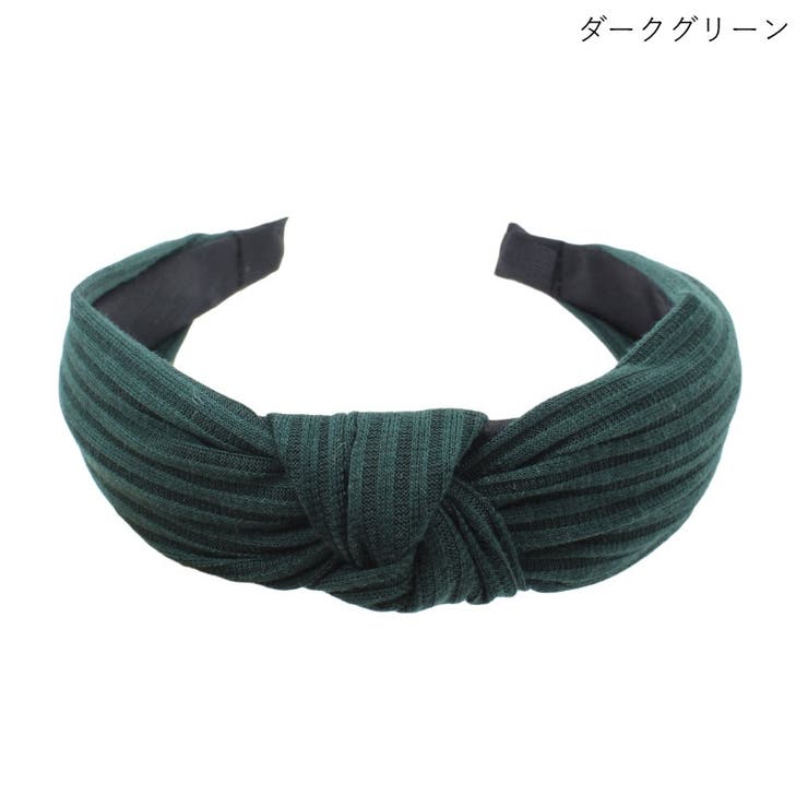 カチューシャ 髪留め レディース | PlusNao | 詳細画像17 