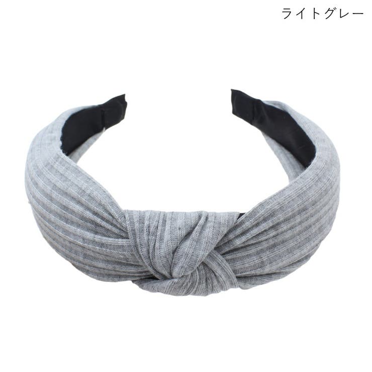 カチューシャ 髪留め レディース | PlusNao | 詳細画像18 