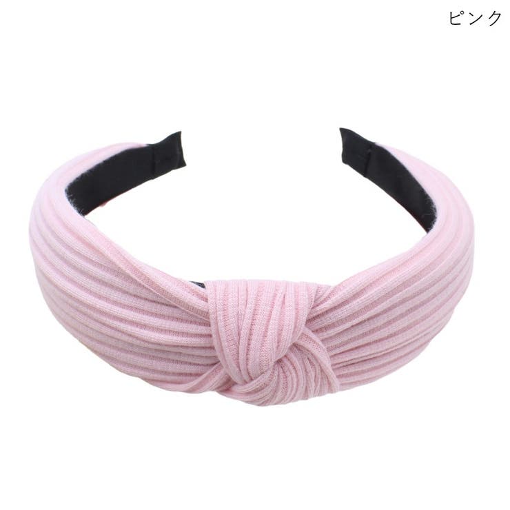 カチューシャ 髪留め レディース | PlusNao | 詳細画像19 