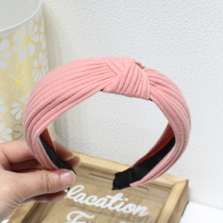 カチューシャ 髪留め レディース | PlusNao | 詳細画像5 