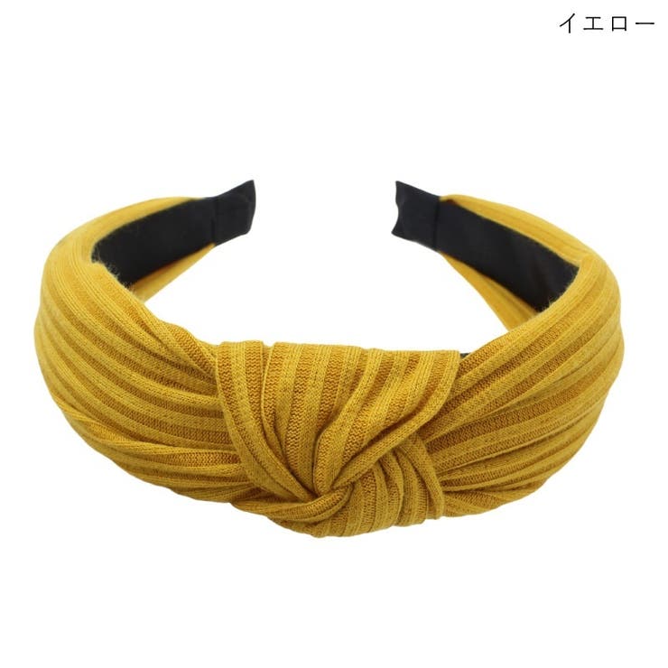 カチューシャ 髪留め レディース | PlusNao | 詳細画像8 