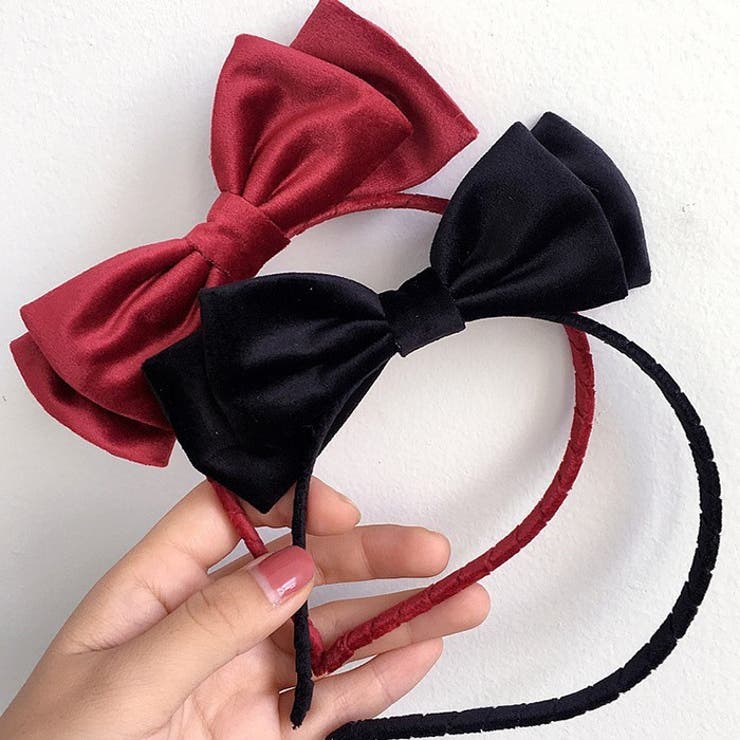 カチューシャ キッズ 子供用 | PlusNao | 詳細画像7 