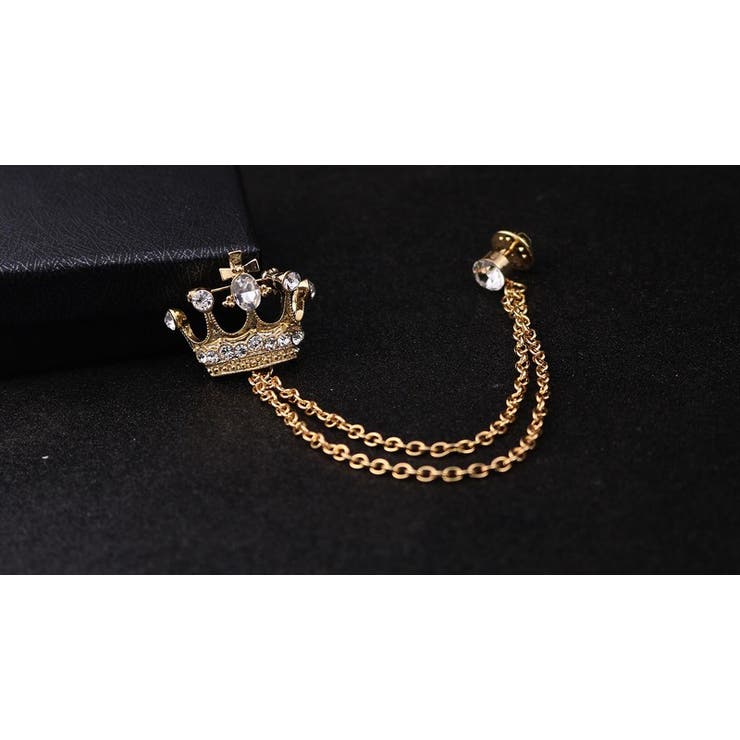 ラペルピン メンズ レディース | PlusNao | 詳細画像6 