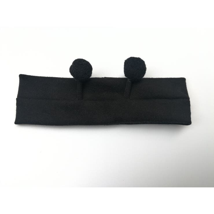 ヘアバンド ヘッドバンド ベビー | PlusNao | 詳細画像10 