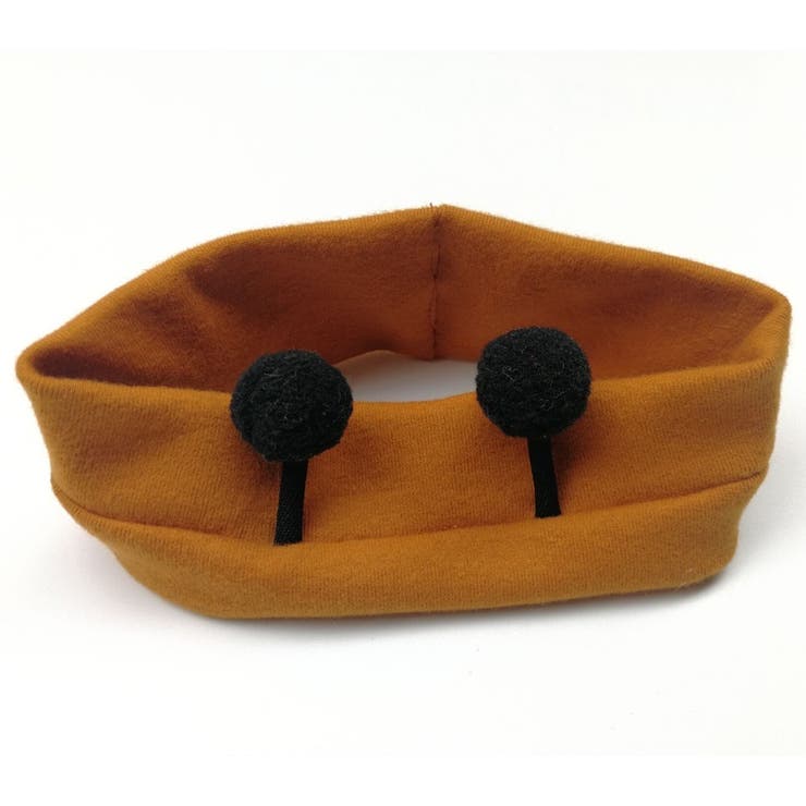 ヘアバンド ヘッドバンド ベビー | PlusNao | 詳細画像13 