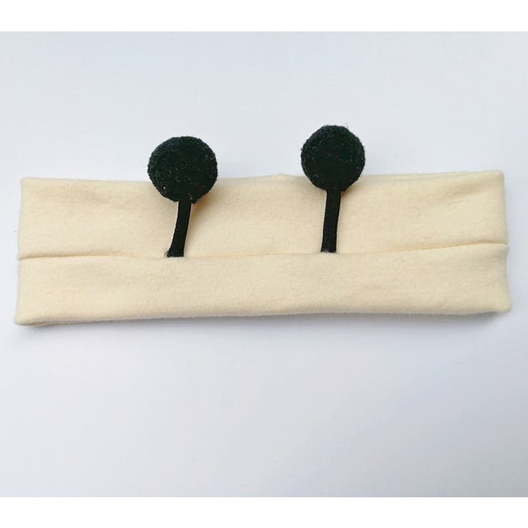 ヘアバンド ヘッドバンド ベビー | PlusNao | 詳細画像7 