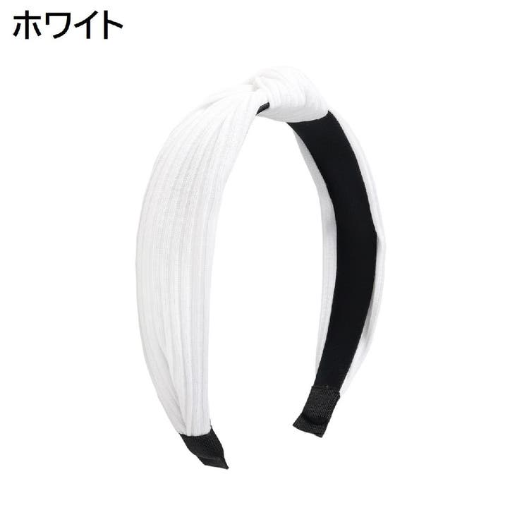 カチューシャ ヘアバンド レディース | PlusNao | 詳細画像13 