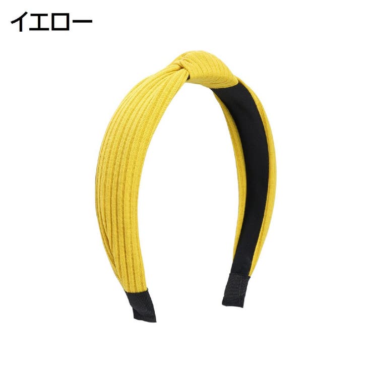 カチューシャ ヘアバンド レディース | PlusNao | 詳細画像17 