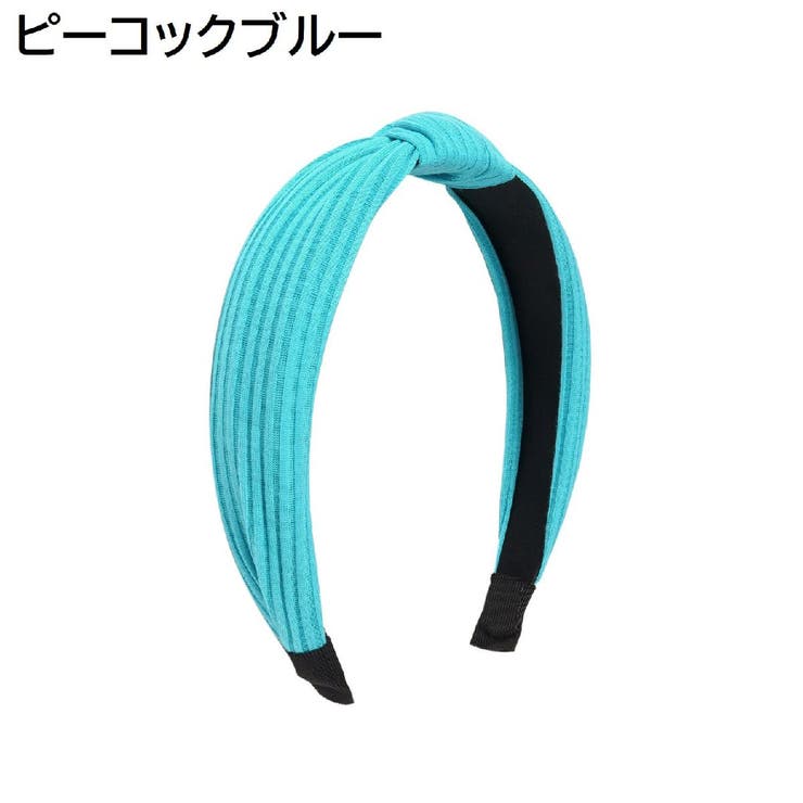 カチューシャ ヘアバンド レディース | PlusNao | 詳細画像18 