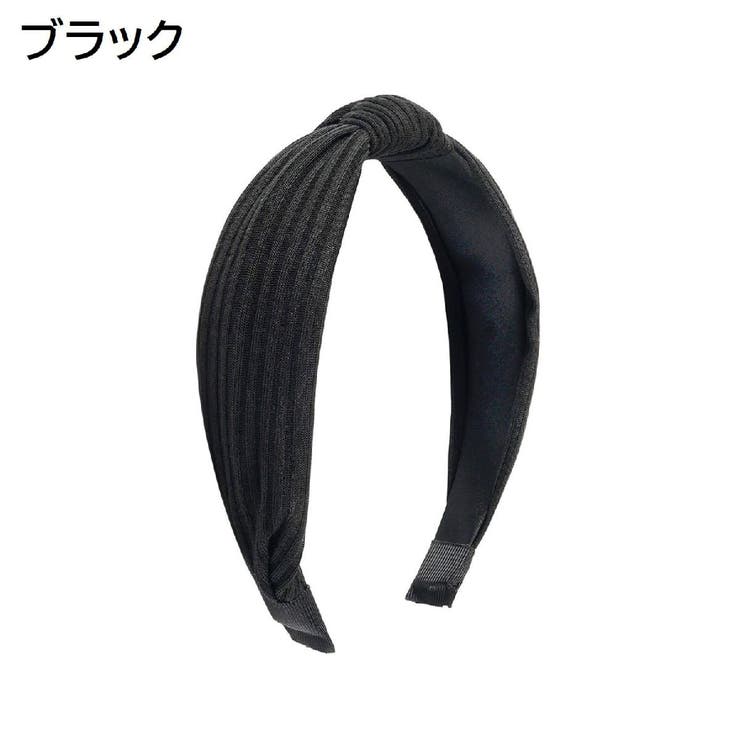 カチューシャ ヘアバンド レディース | PlusNao | 詳細画像2 