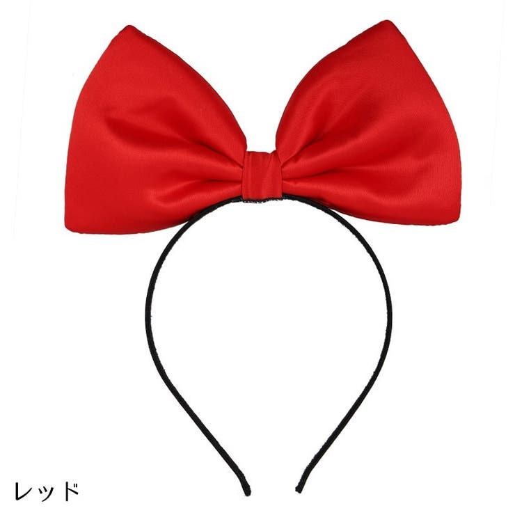 カチューシャ ヘアアクセサリー ヘッドアクセサリー | PlusNao | 詳細画像9 