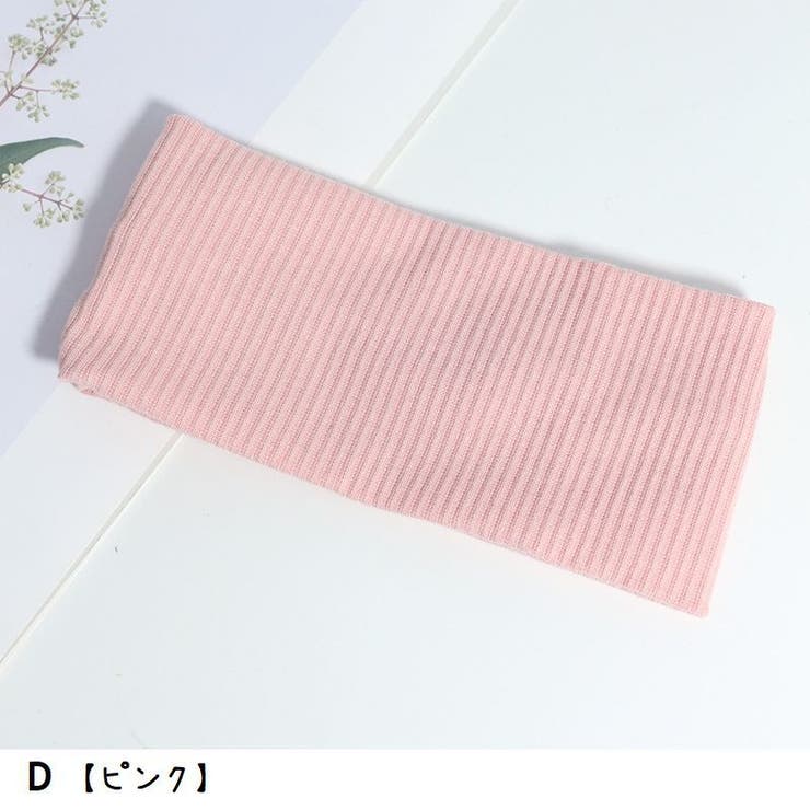 ヘアバンド 洗顔用 ヘッドバンド | PlusNao | 詳細画像10 