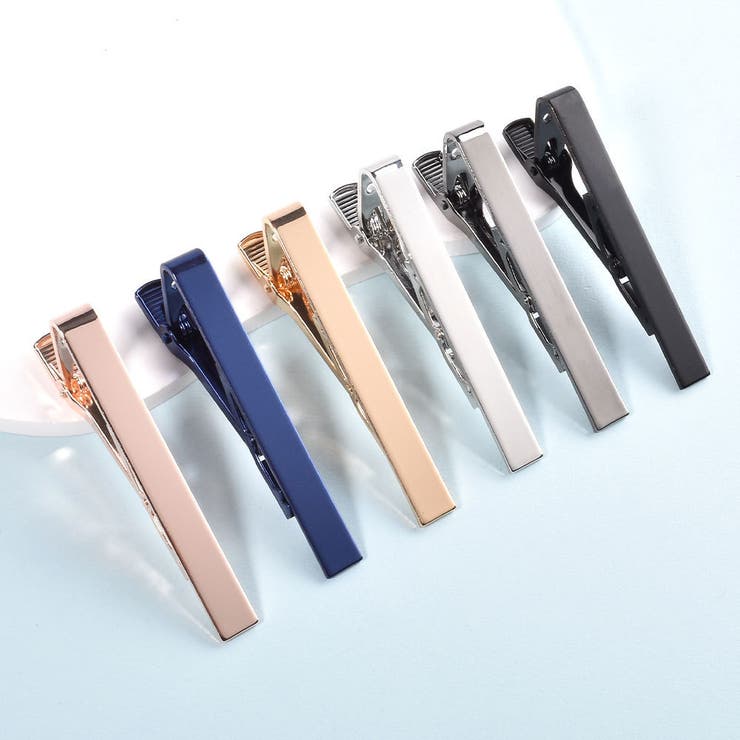 タイピン 単品 タイバー | PlusNao | 詳細画像3 