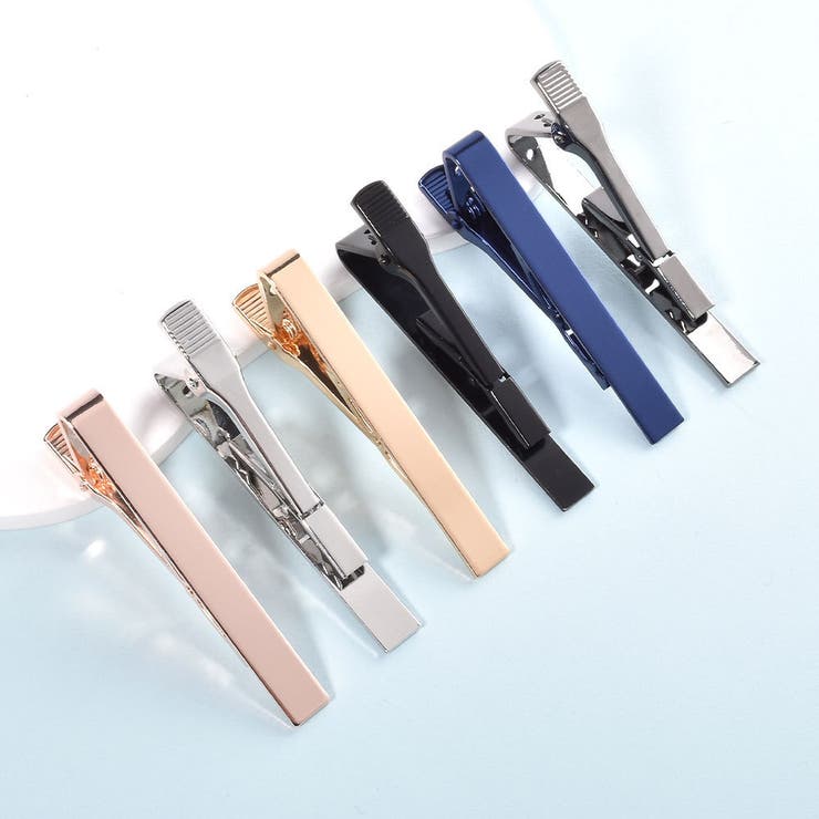 タイピン 単品 タイバー | PlusNao | 詳細画像4 