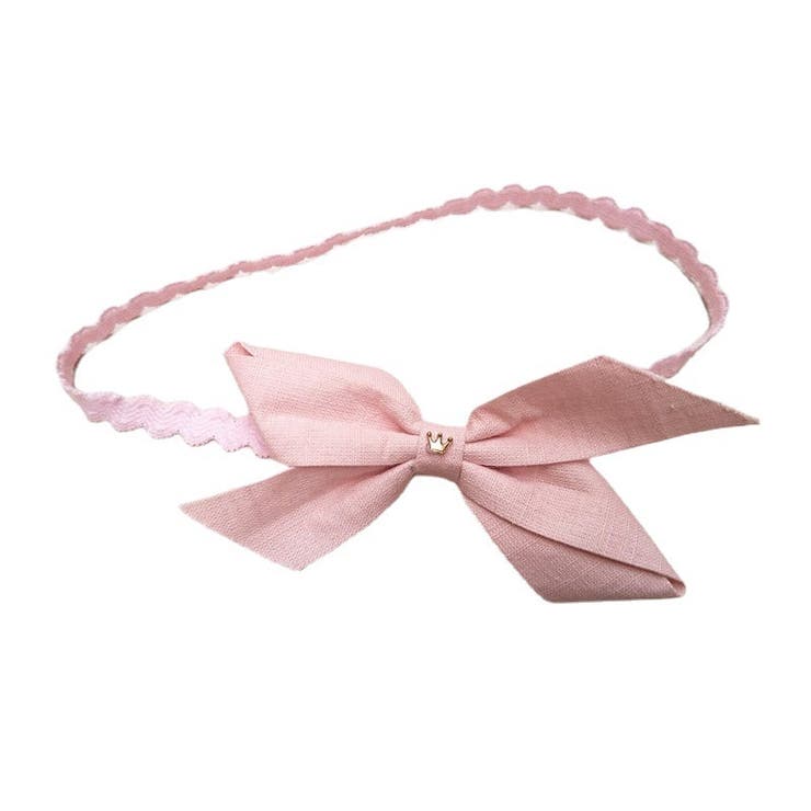 ヘアバンド ベビー キッズ | PlusNao | 詳細画像5 