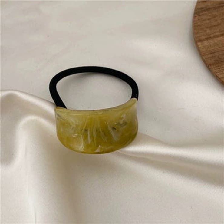 ヘアゴム 髪ゴム ヘアアクセサリー | PlusNao | 詳細画像13 