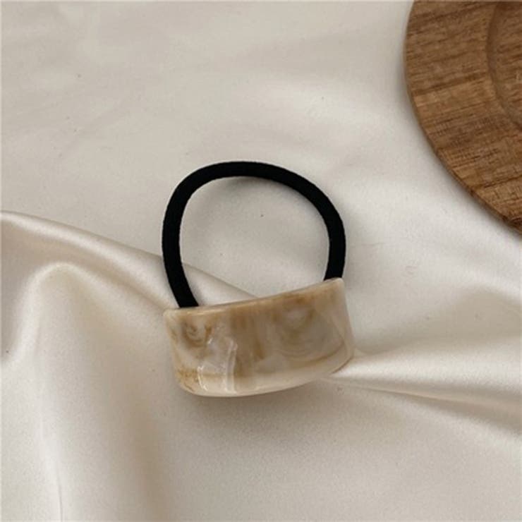 ヘアゴム 髪ゴム ヘアアクセサリー | PlusNao | 詳細画像14 