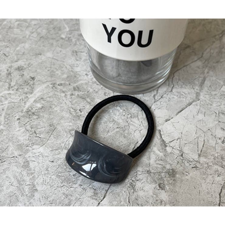 ヘアゴム 髪ゴム ヘアアクセサリー | PlusNao | 詳細画像15 