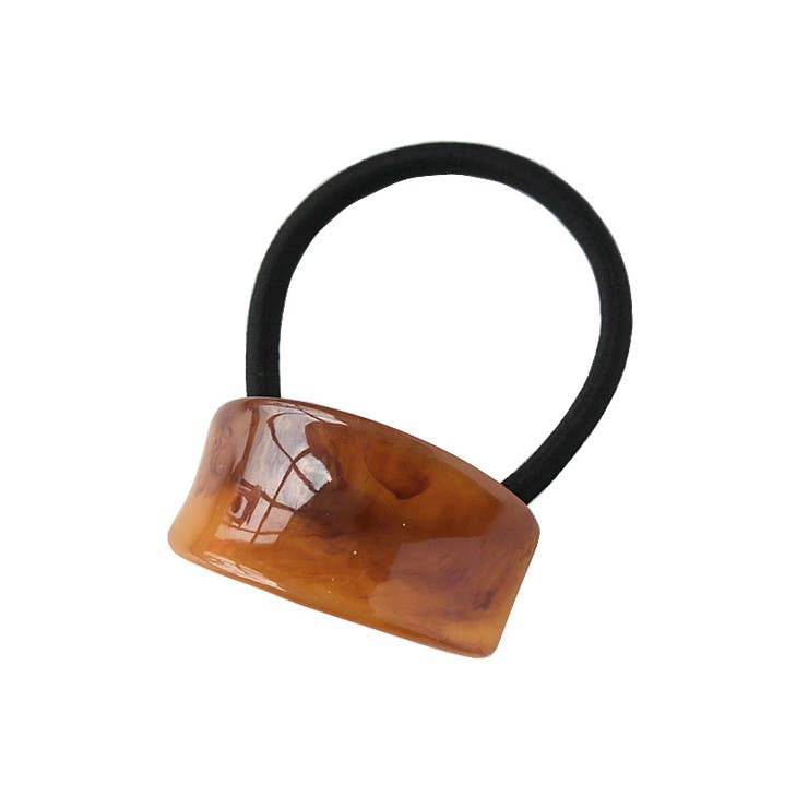 ヘアゴム 髪ゴム ヘアアクセサリー | PlusNao | 詳細画像18 