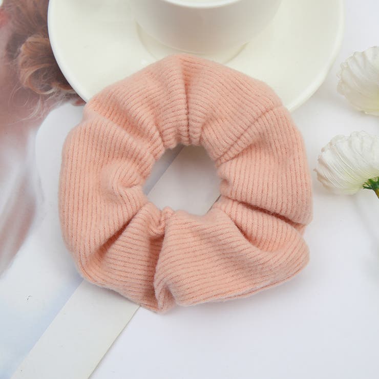 シュシュ レディース 女性 | PlusNao | 詳細画像2 