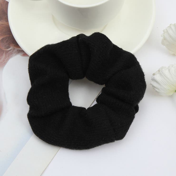 シュシュ レディース 女性 | PlusNao | 詳細画像4 