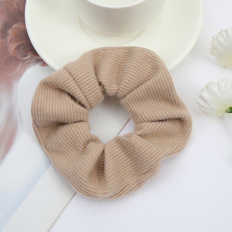 シュシュ レディース 女性 | PlusNao | 詳細画像5 