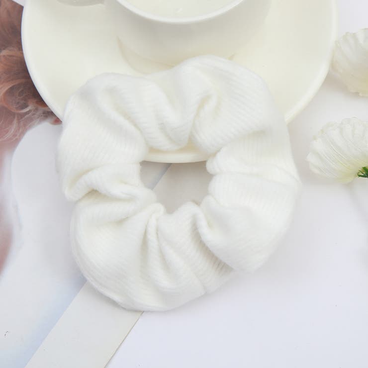 シュシュ レディース 女性 | PlusNao | 詳細画像6 