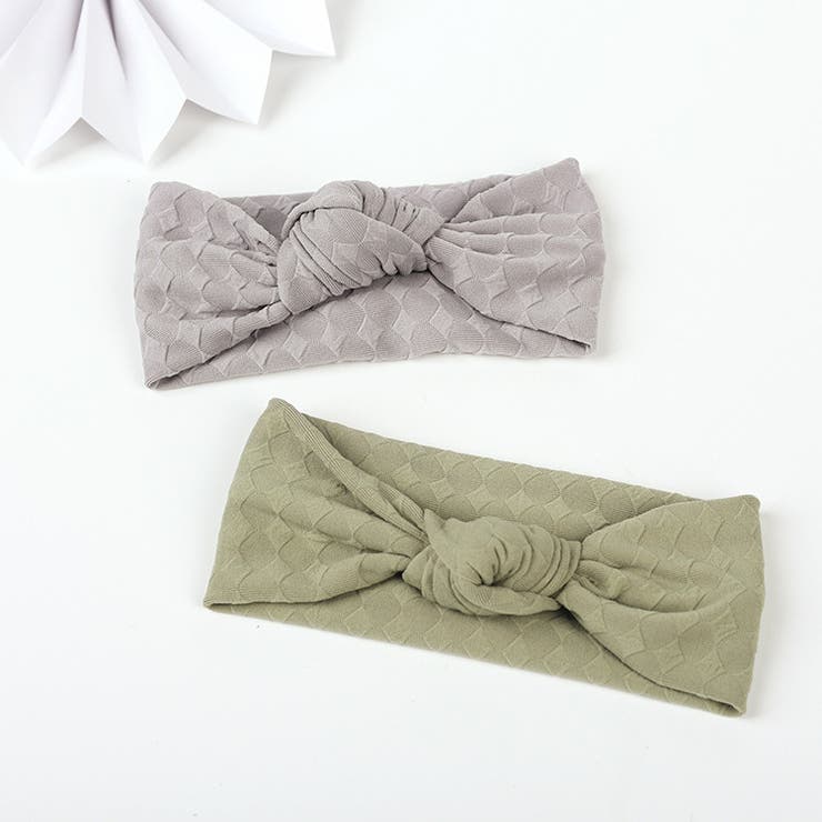 ヘアバンド ヘッドバンド ヘアアクセサリー | PlusNao | 詳細画像4 