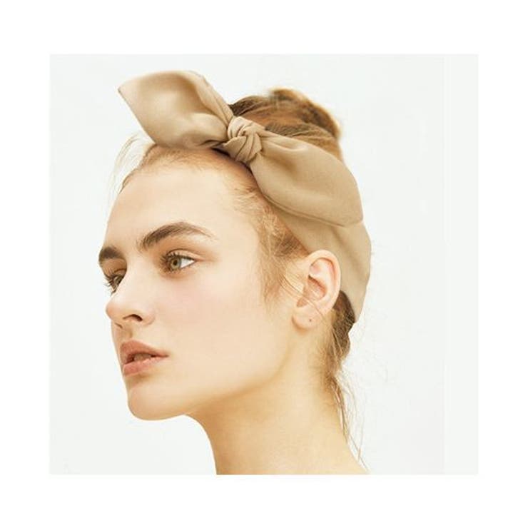 ヘアバンド レディース 女性用 | PlusNao | 詳細画像2 