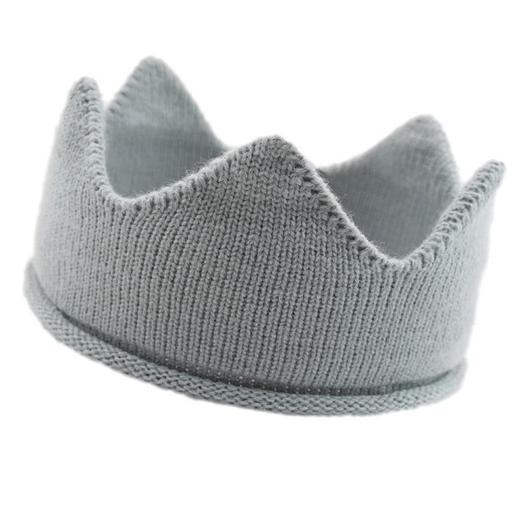 ニットクラウン ベビー キッズ | PlusNao | 詳細画像13 