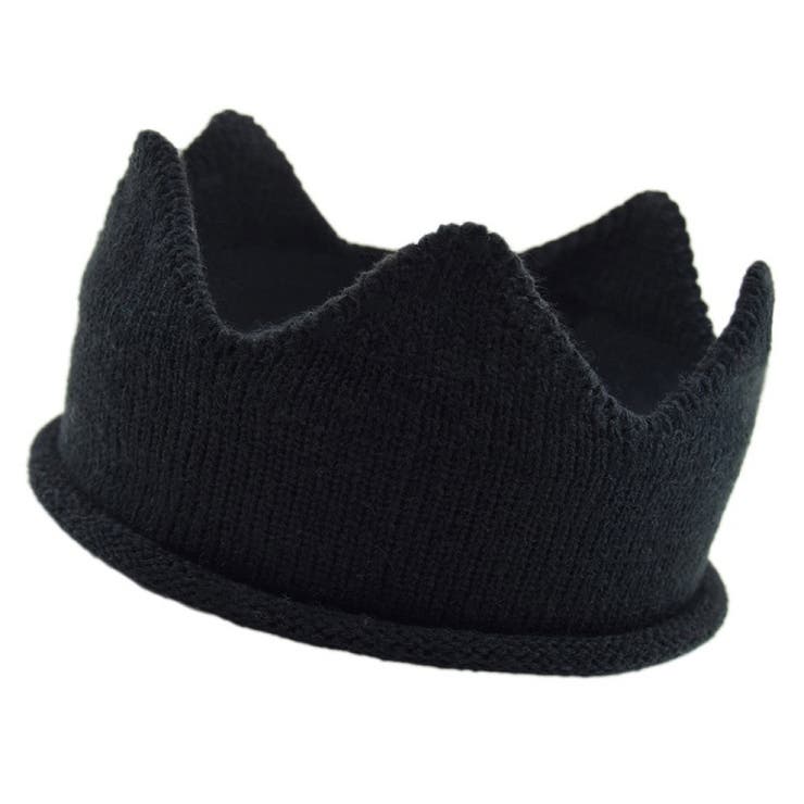 ニットクラウン ベビー キッズ | PlusNao | 詳細画像15 