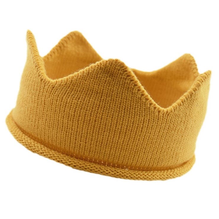 ニットクラウン ベビー キッズ | PlusNao | 詳細画像16 