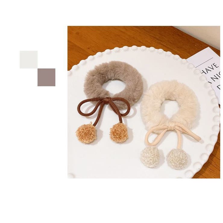 ヘアゴム 単品 1個 | PlusNao | 詳細画像7 