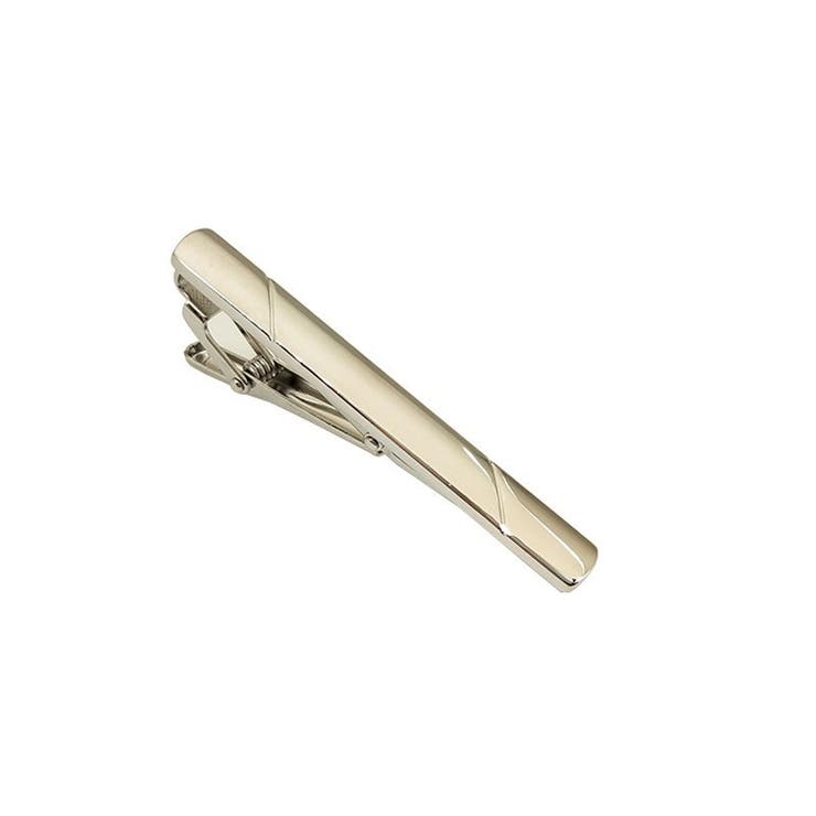 ネクタイピン タイクリップ タイバー | PlusNao | 詳細画像8 