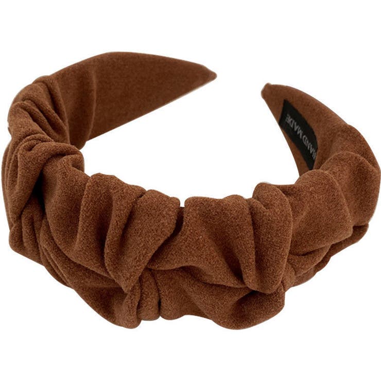 カチューシャ 幅広 レディース | PlusNao | 詳細画像10 