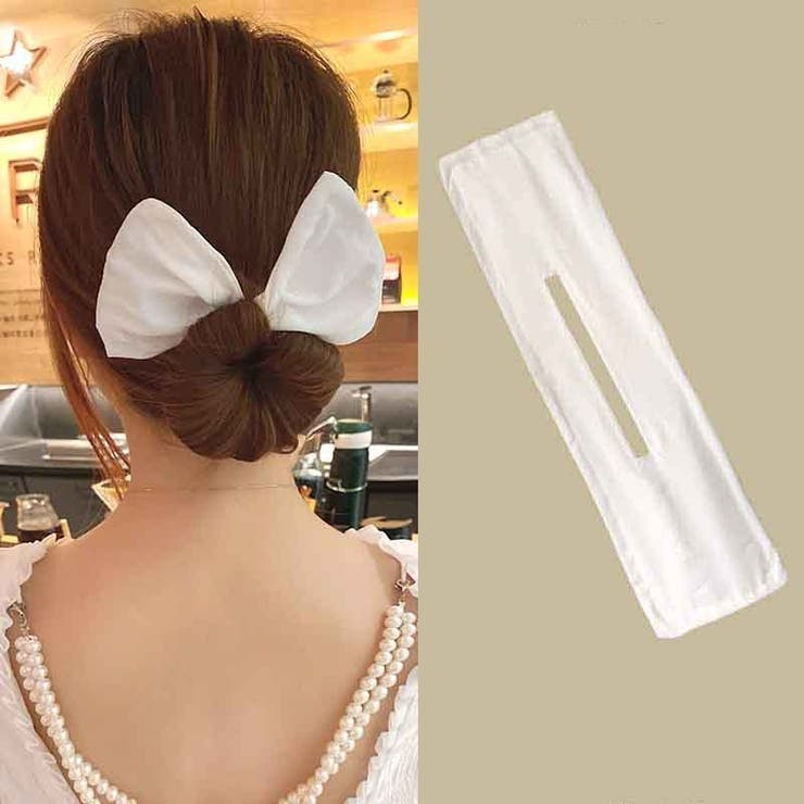 デフトバン シニヨンメーカー お団子メーカー | PlusNao | 詳細画像6 