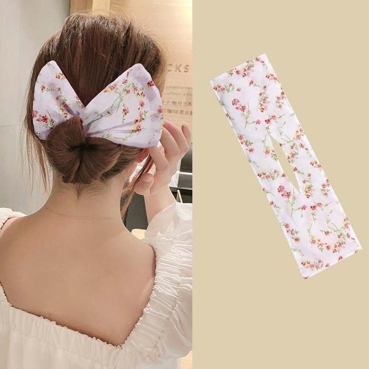 デフトバン シニヨンメーカー お団子メーカー | PlusNao | 詳細画像8 