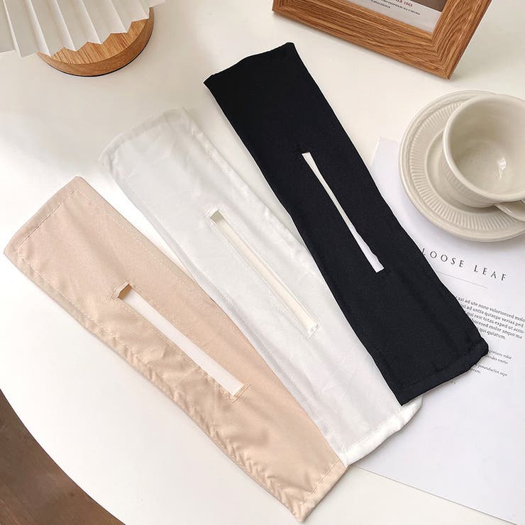 デフトバン シニヨンメーカー お団子メーカー | PlusNao | 詳細画像9 