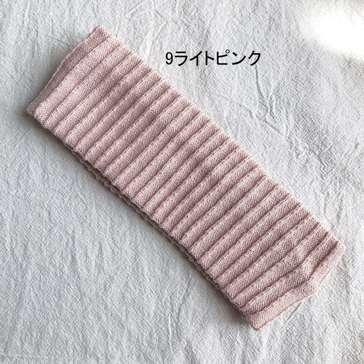 ヘアバンド ターバン ヘアターバン | PlusNao | 詳細画像11 