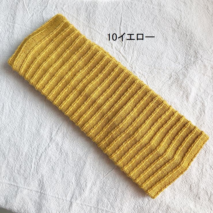 ヘアバンド ターバン ヘアターバン | PlusNao | 詳細画像12 